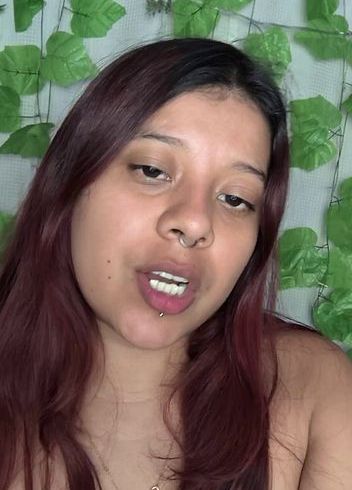 Gefällt dir, wie ich meine Erdnussbutter genieße, Liebling?