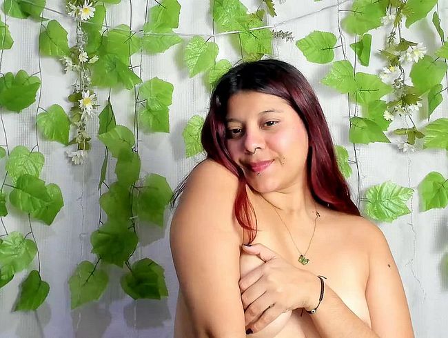 Nahaufnahme von meinem Hintern für dich, Baby (ohne Ton)