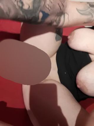 Schneller Spaß mit meiner fi**maschine