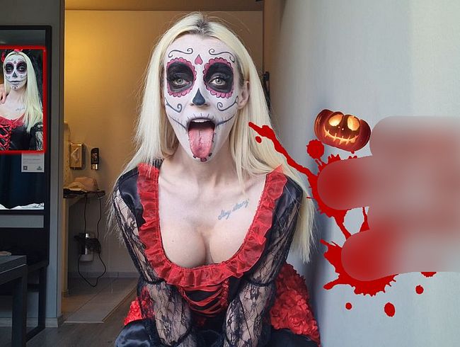 Süßes sonst gibt's Saures