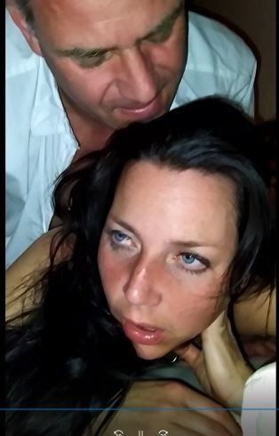 Wilde AO- besa**ng und Megasqurt - Es wurde NASS! Und sper*a in meine Fresse! Ich iebe es!