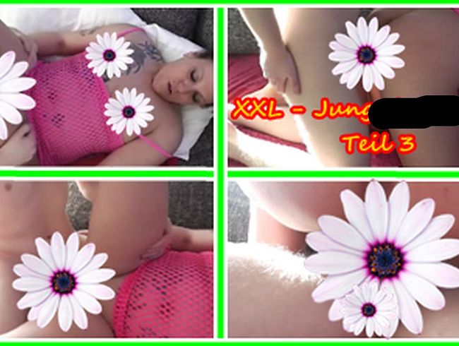 XXL - Jungschw**zfi** Teil 3