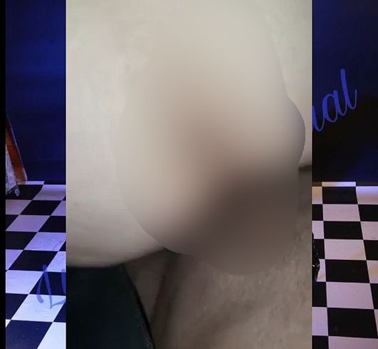 OMG mein erstes mal ein BBC