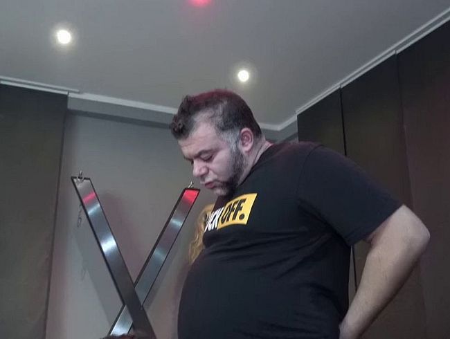 Schoki fi**t mir den Verstand aus den Kopf!