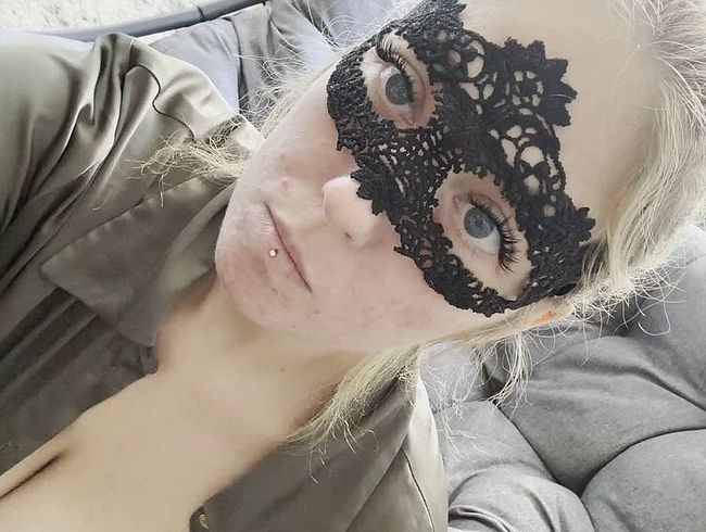 Wenn spontan der Eisprung-Giermodus kickt ... *-*