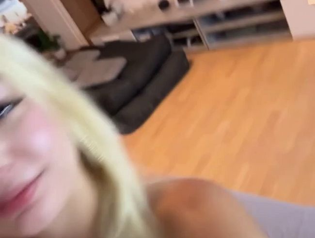Dieser Anblick ist nur für dich ??