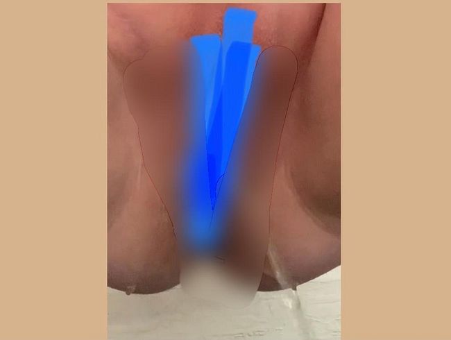 Ich pi** für dich, komm ganz nah her, ich genieße es einfach wenn du mir dabei zusiehst....