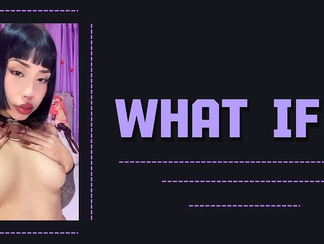 Was wäre, wenn wir unsere gemeinsame Zeit in meinem Zimmer verbringen?