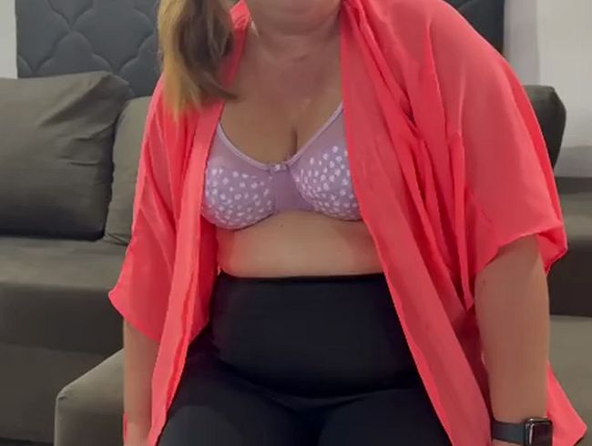 Ich bin die liebe Maus Dani.... ??