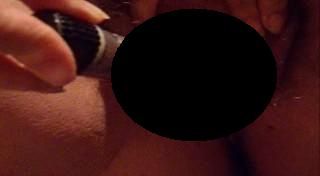 bes**g es mir richtig geil!