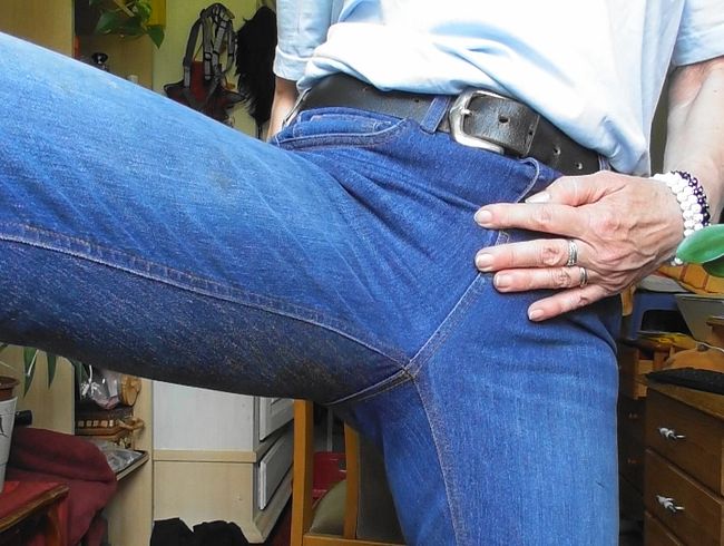 nach 6 km fußmars**......