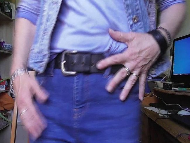 schnell mal rein geschlüpft...:-)