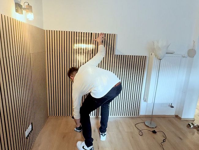 OMG – wie per***s! Den Sohn von meinem Nachbarn (20) gefi**t & abgemolken! XXL-JUNGschw**z!