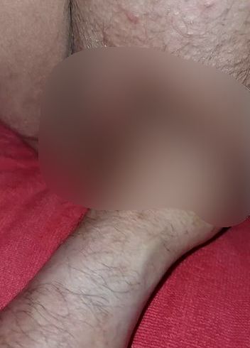 Die schmatzende musc** mit der Hand verwöhnt bekommen.