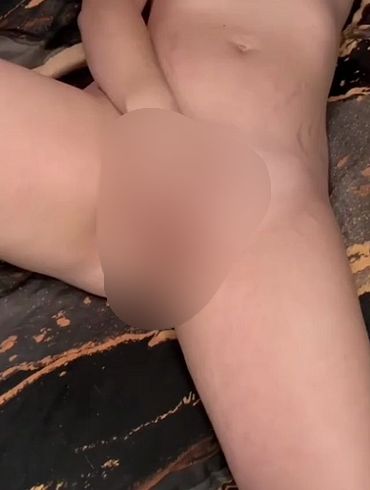 Nur ich… und meine Lust ?