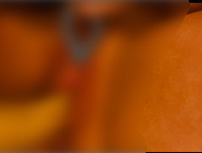 Geiler fi** mit der Banane