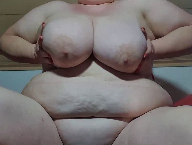 ich lasse meine haarige Pu**y mehrmals für dich spri**en