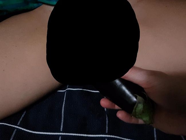 Veggie Day, ob das passt?