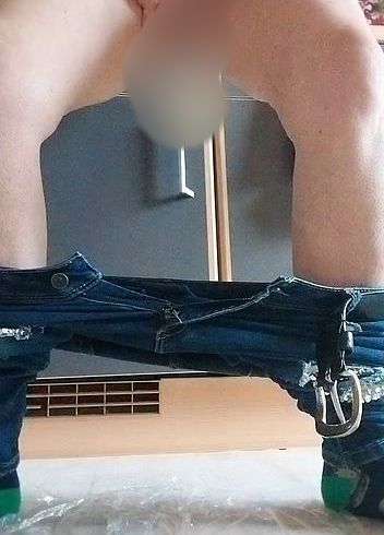 Eigentlich wollte ich...aber dann kam der naturs***