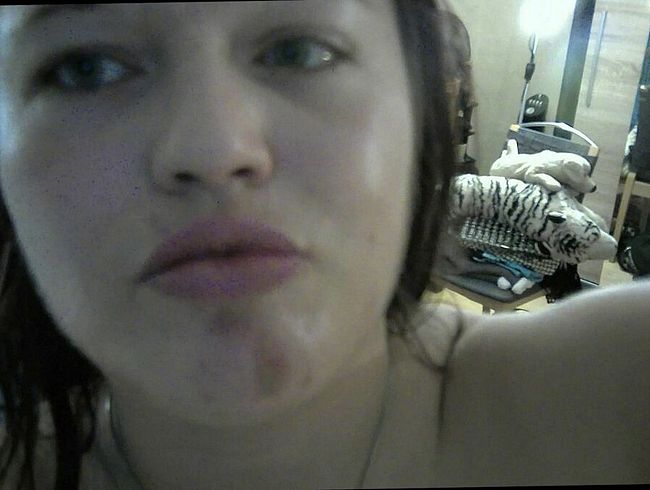 Gegenseitig heiß gemacht und dann AO gefi**t