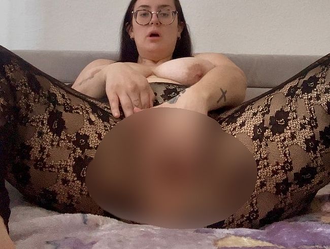 7 Minuten Ekstase: Mein Spielzeug aus Glas macht mich fertig