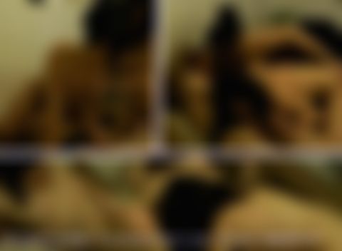 SlutieSandy & ich mit unserer 1. Transe