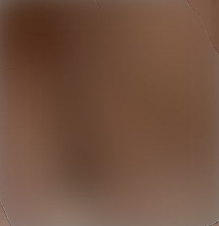 Ich pin**l dir direkt in dei. Gesicht und Mund