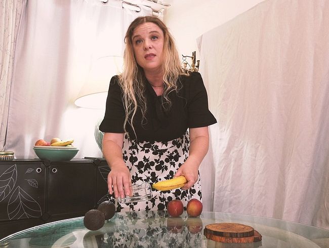 Stiefmutter Homeschool s*xunterricht