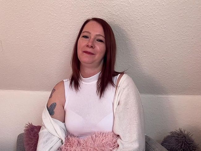 Mein Vorstellungsvideo!