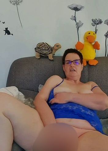Gefin**rt und dirty Talk..meine Pu**y in Nahaufnahme