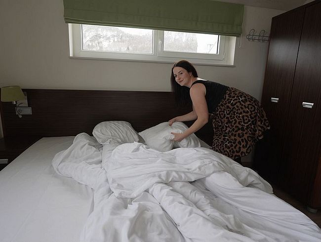 Mein ars** im Fokus – dog*y, Reverse & warmer Cum***t auf meinen fi**GEILEN ars**!