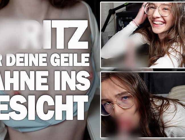 Brave mäd**en schl**ken alles!