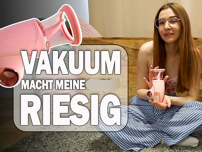 Erstes Mal musc** GEPUMPT und GElec*T!