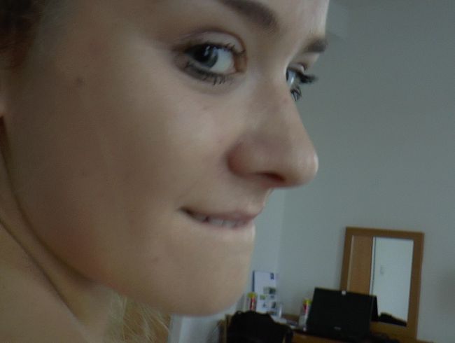 Mein 1. fi** mit einem User