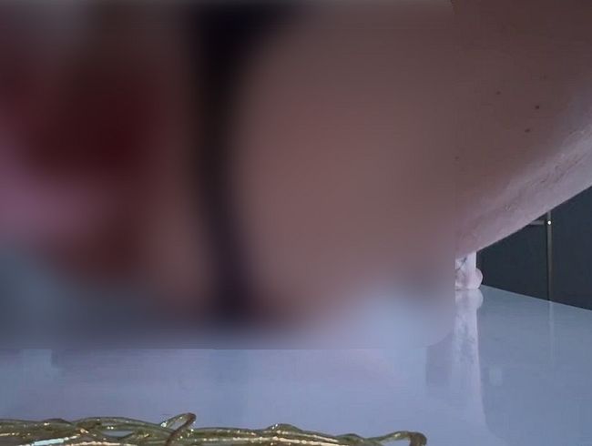 Nach langer Zeit wieder Lust gehabt mich euch wieder zu zeigen