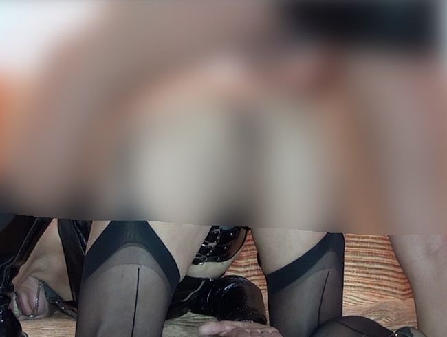 ars**fo**e geil dog*y gefi**t und besamt im Urlaub