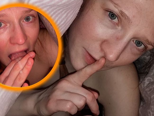 Nix für brave Männer! Deine Stepsis ist unter der Decke