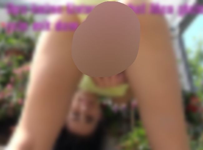 Ups keine Unterwäsche! Also gleich rein mit dem schw**z!!!!!!