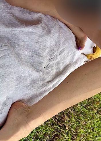 Ich zeigte einem Fremden meine Vagina, der sich dabei selbst befriedigte.