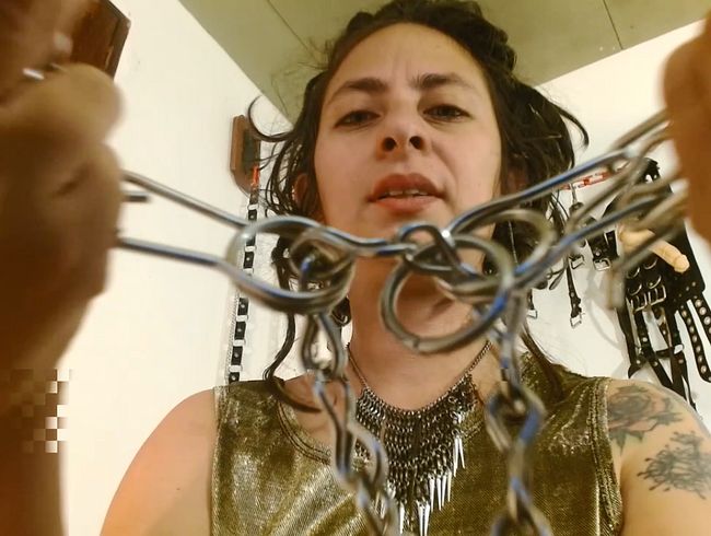 Es ist mein Geburtstag, aber das Geschenk ist für dich!