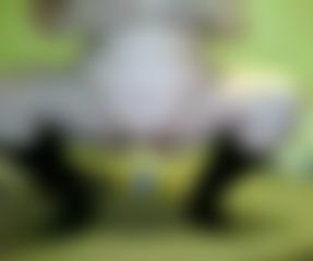 Flaschen fi** Teil 1