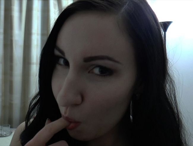 Ich mache jetzt auch Haus und Hotelbesuche