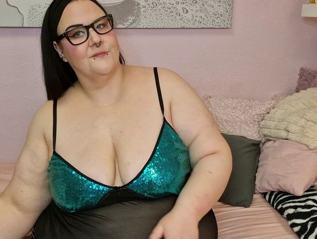 Antreten zur spri**igen BBW-wi**sanleitung mit Countdown