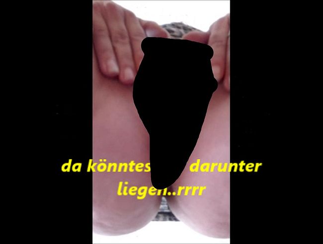 komm leg dich unter mein fö**chen