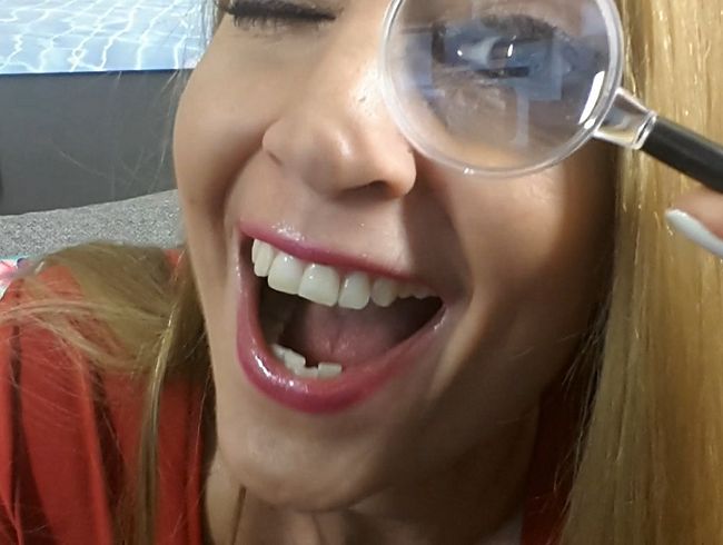 Dein mini Pimmel SPH