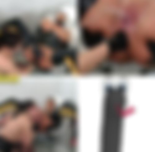 ana* Faustfi** und pi** schlürfen mit Anna ana*