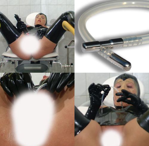 pi**loch Spiele - Harnröhrenteufel