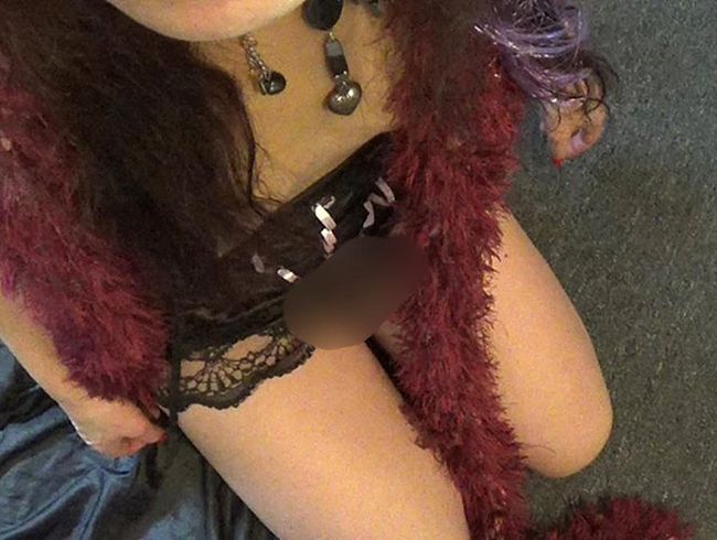 Mega Ladung auf meine Brille