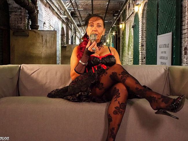 Lebensklange Keuchheit