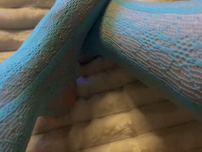 Berührungen & babyblaue Kniestrümpfe!!!!!!!!!!!!:-*